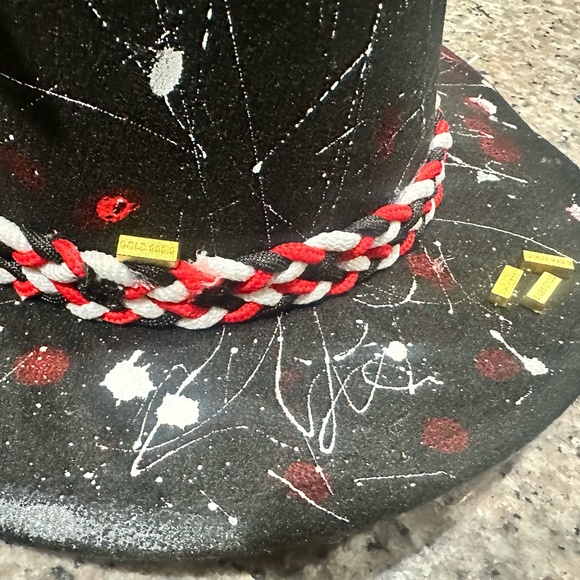 Custom Fedora Hat - Picture 6 of 15